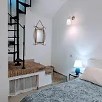 Apartment Trastevere's Nest