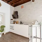 Trastevere's Nest