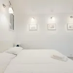 Trastevere's Nest Apartment