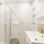 Trastevere's Nest Apartment Rom