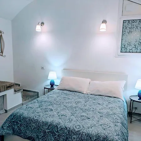 Διαμέρισμα Trastevere's Nest *