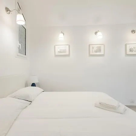 Trastevere's Nest アパート