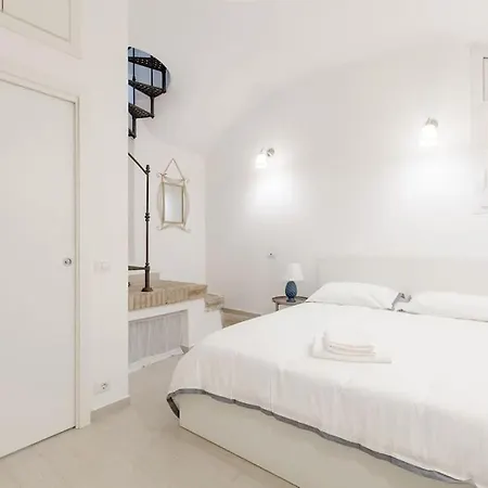 Trastevere's Nest *