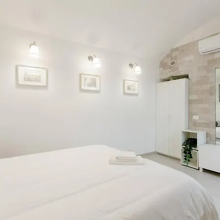 شقة Trastevere's Nest *
