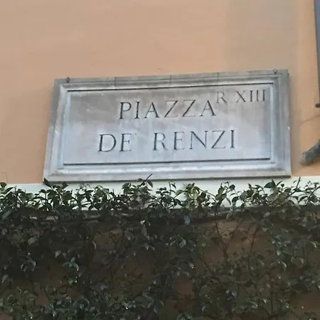 Trastevere's Nest *