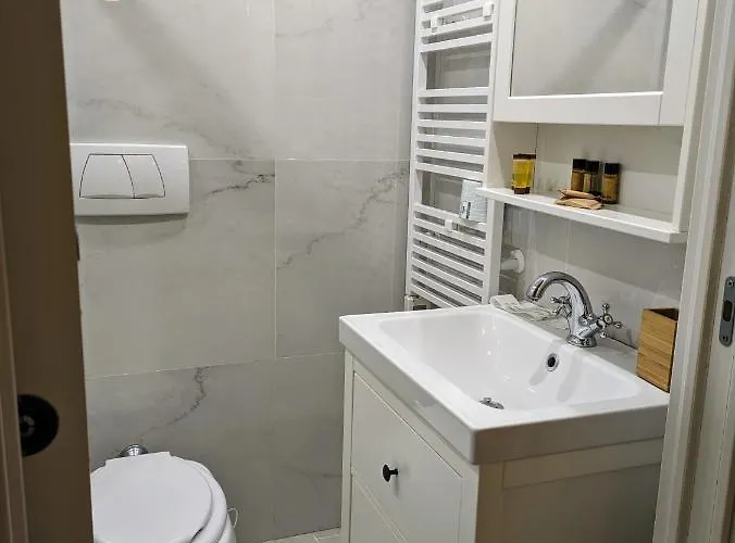 Apartamento Trastevere's Nest
