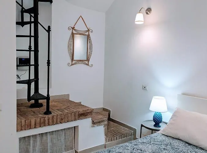 Apartamento Trastevere's Nest