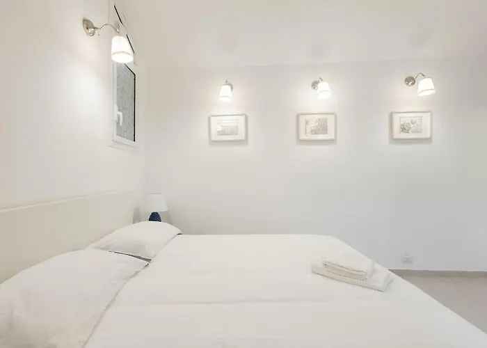 Trastevere's Nest Apartamento