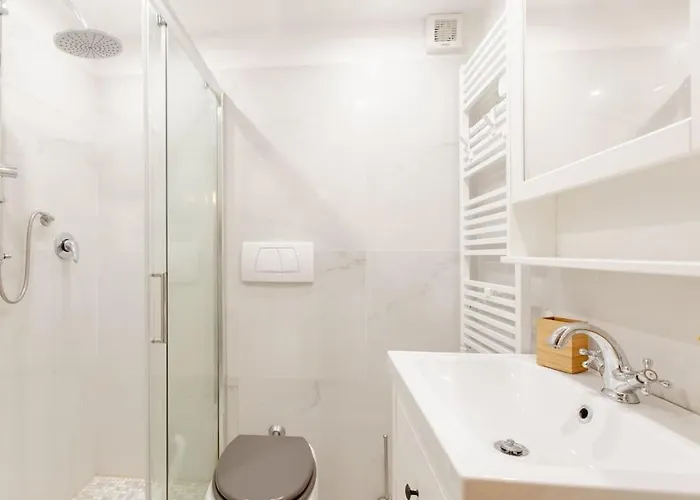 Trastevere's Nest Apartamento Roma