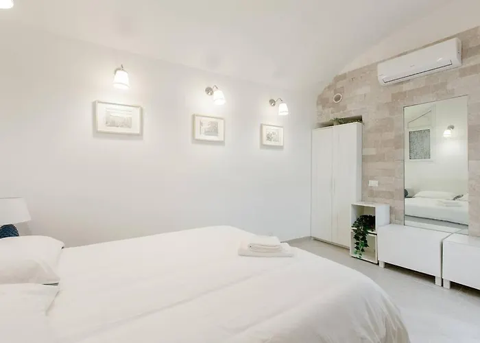 Apartamento Trastevere's Nest *