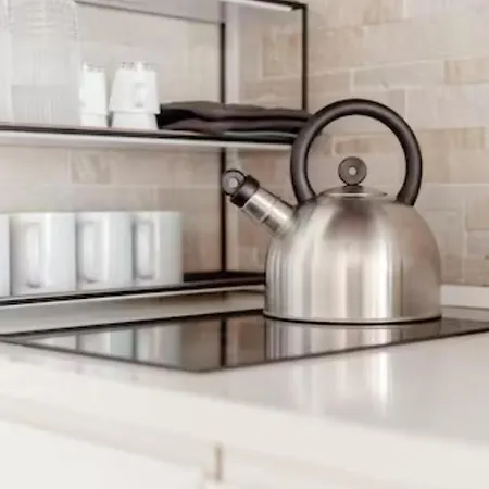 Daire Trastevere's Nest Roma