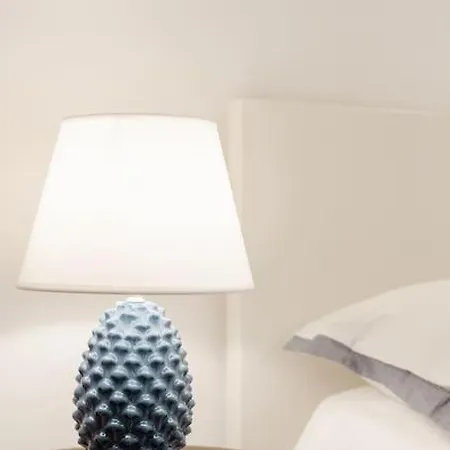 Daire Trastevere's Nest Roma