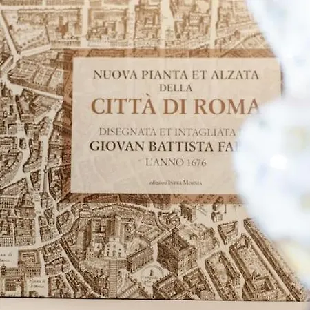 Trastevere's Nest